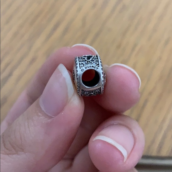 Pandora Mickey and Minnie Icon Charm - Picture 5 of 8